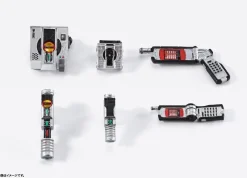 BANDAI Kamen Rider*S.H.Figuarts Kamen Rider 555 Kamen Rider Faiz Action figure JAPAN