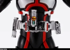 BANDAI Kamen Rider*S.H.Figuarts Kamen Rider 555 Kamen Rider Faiz Action figure JAPAN