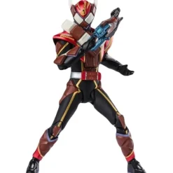 BANDAI S.H.Figuarts Kamen Rider Valen Chocodon Form Action Figure JAPAN OFFICIAL