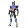 BANDAI Kamen Rider*S.H.Figuarts Kamen Rider Gavv Poppin Gummy Form Action Figure JAPAN