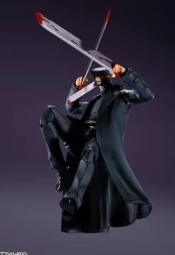 BANDAI Figure|Chainsaw Man*S.H.Figuarts Katana Man Chainsaw Man Action Figure JAPAN OFFICIAL