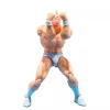 BANDAI Figure*S.H.Figuarts Kinnikuman Perfect Origin Arc Action Figure JAPAN OFFICIAL