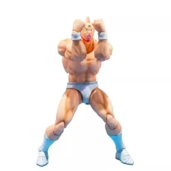 BANDAI Figure*S.H.Figuarts Kinnikuman Perfect Origin Arc Action Figure JAPAN OFFICIAL