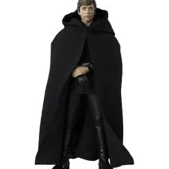 BANDAI S.H.Figuarts Luke Skywalker (STAR WARS:The Mandalorian) Action Figure