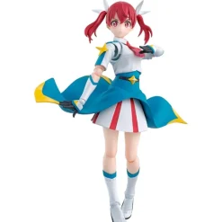 BANDAI S.H.Figuarts Magilumiere Co. Ltd. Kana Sakuragi Action Figure JAPAN