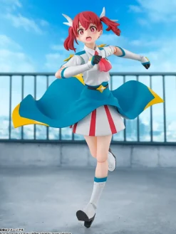 BANDAI S.H.Figuarts Magilumiere Co. Ltd. Kana Sakuragi Action Figure JAPAN