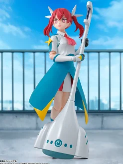 BANDAI S.H.Figuarts Magilumiere Co. Ltd. Kana Sakuragi Action Figure JAPAN