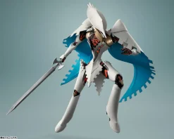 BANDAI Figure*S.H.Figuarts Metaphor ReFantazio Seeker Action Figure JAPAN OFFICIAL