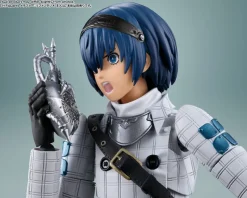 BANDAI Figure*S.H.Figuarts Metaphor ReFantazio Seeker Action Figure JAPAN OFFICIAL