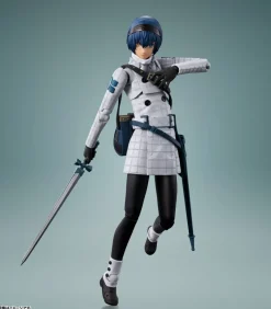 BANDAI S.H.Figuarts Metaphor ReFantazio Protagonist Action Figure JAPAN OFFICIAL