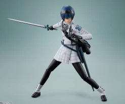 BANDAI S.H.Figuarts Metaphor ReFantazio Protagonist Action Figure JAPAN OFFICIAL