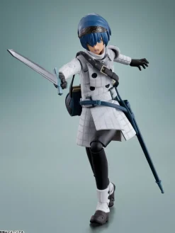 BANDAI S.H.Figuarts Metaphor ReFantazio Protagonist Action Figure JAPAN OFFICIAL