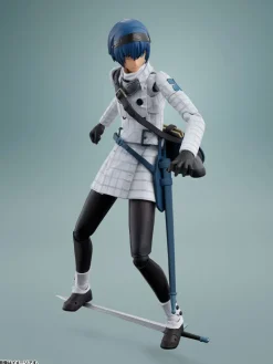 BANDAI S.H.Figuarts Metaphor ReFantazio Protagonist Action Figure JAPAN OFFICIAL