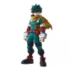 BANDAI My Hero Academia*S.H.Figuarts My Hero Academia Izuku Midoriya Action Figure JAPAN OFFICIAL