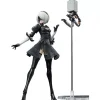 BANDAI Figure*S.H.Figuarts NieR:Automata Ver1.1a 2B Action Figure JAPAN OFFICIAL