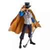BANDAI One Piece*S.H.Figuarts ONE PIECE Sabo Action Figure JAPAN OFFICIAL