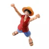 BANDAI Figure*S.H.Figuarts ONE PIECE Romance Dawn Monkey D. Luffy Action Figure JAPAN