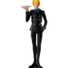 BANDAI Figure|One Piece*S.H.Figuarts ONE PIECE Romance Dawn Sanji Action Figure JAPAN OFFICIAL