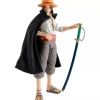 BANDAI Figure*S.H.Figuarts One Piece Shanks & Monkey D. Luffy Childhood Action Figure