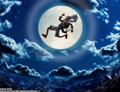 BANDAI Figure|One Piece*S.H.Figuarts ONE PIECE Monkey D. Luffy Gear 5 Action Figure JAPAN