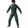 BANDAI Figure*S.H.Figuarts Police Story Inspector Chan Action Figure JAPAN OFFICIAL