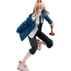 BANDAI Figure*S.H.Figuarts Power Chainsaw Man Action Figure JAPAN OFFICIAL
