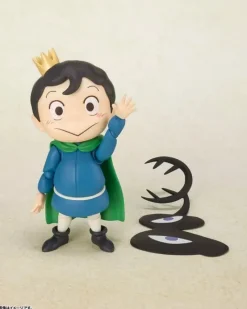 BANDAI Figure*S.H.Figuarts Ranking of Kings Bojji & Kage Action Figure JAPAN OFFICIAL