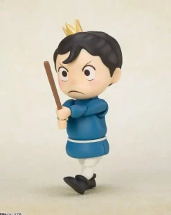 BANDAI Figure*S.H.Figuarts Ranking of Kings Bojji & Kage Action Figure JAPAN OFFICIAL