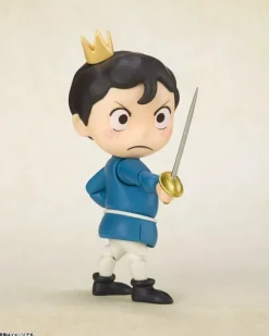 BANDAI Figure*S.H.Figuarts Ranking of Kings Bojji & Kage Action Figure JAPAN OFFICIAL