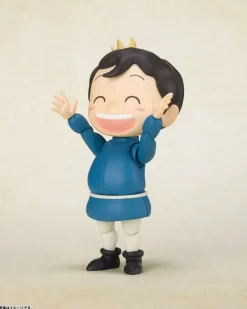 BANDAI Figure*S.H.Figuarts Ranking of Kings Bojji & Kage Action Figure JAPAN OFFICIAL