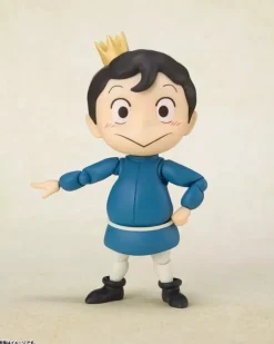 BANDAI Figure*S.H.Figuarts Ranking of Kings Bojji & Kage Action Figure JAPAN OFFICIAL