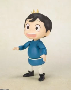 BANDAI Figure*S.H.Figuarts Ranking of Kings Bojji & Kage Action Figure JAPAN OFFICIAL