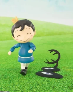 BANDAI Figure*S.H.Figuarts Ranking of Kings Bojji & Kage Action Figure JAPAN OFFICIAL