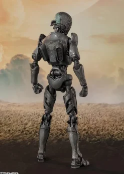 BANDAI Figure*S.H.Figuarts REBEL MOON A Child of Fire Jimmy Action Figure JAPAN