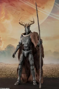 BANDAI Figure*S.H.Figuarts REBEL MOON A Child of Fire Jimmy Action Figure JAPAN