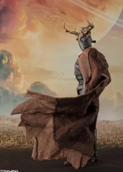 BANDAI Figure*S.H.Figuarts REBEL MOON A Child of Fire Jimmy Action Figure JAPAN