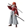 BANDAI Figure*S.H.Figuarts Rurouni Kenshin Kenshin Himura Action Figure JAPAN OFFICIAL