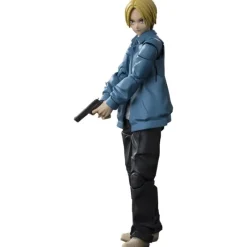 BANDAI S.H.Figuarts SAKAMOTO DAYS Shin Asakura Action Figure JAPAN OFFICIAL