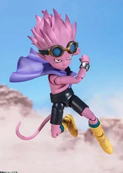 BANDAI Figure*S.H.Figuarts SAND LAND Beelzebub Action Figure JAPAN OFFICIAL