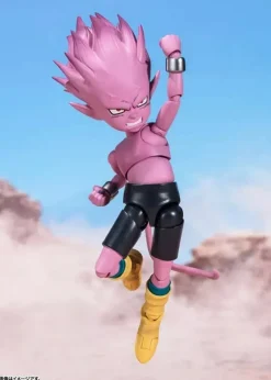 BANDAI Figure*S.H.Figuarts SAND LAND Beelzebub Action Figure JAPAN OFFICIAL