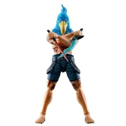 BANDAI Figure*S.H.Figuarts Shangri-La Frontier Sunraku Action Figure JAPAN OFFICIAL