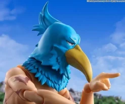 BANDAI Figure*S.H.Figuarts Shangri-La Frontier Sunraku Action Figure JAPAN OFFICIAL