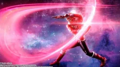 BANDAI Figure*S.H.Figuarts Shinkocchou Seihou Gokai Red Action Figure JAPAN OFFICIAL
