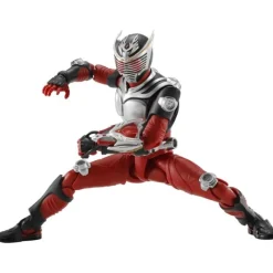 BANDAI Figure|Kamen Rider*S.H.Figuarts Shinkocchou Seihou Kamen Rider Ryuki Action Figure JAPAN