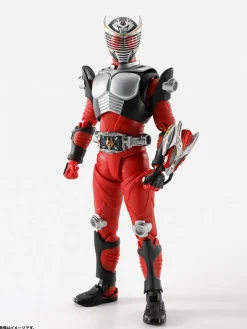 BANDAI Figure|Kamen Rider*S.H.Figuarts Shinkocchou Seihou Kamen Rider Ryuki Action Figure JAPAN