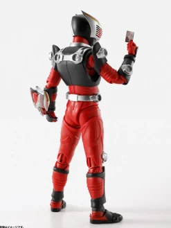 BANDAI Figure|Kamen Rider*S.H.Figuarts Shinkocchou Seihou Kamen Rider Ryuki Action Figure JAPAN