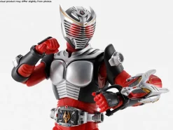BANDAI Figure|Kamen Rider*S.H.Figuarts Shinkocchou Seihou Kamen Rider Ryuki Action Figure JAPAN
