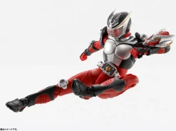 BANDAI Figure|Kamen Rider*S.H.Figuarts Shinkocchou Seihou Kamen Rider Ryuki Action Figure JAPAN