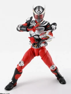 BANDAI Figure|Kamen Rider*S.H.Figuarts Shinkocchou Seihou Kamen Rider Ryuki Action Figure JAPAN
