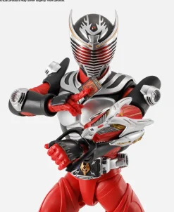 BANDAI Figure|Kamen Rider*S.H.Figuarts Shinkocchou Seihou Kamen Rider Ryuki Action Figure JAPAN